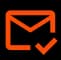 email verification icon